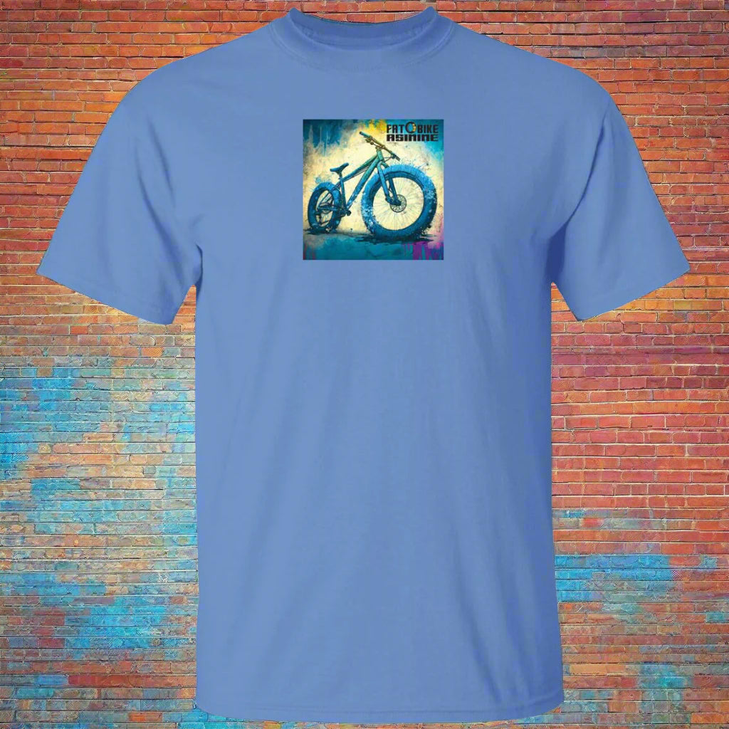 FBA Street Bike T-Shirt