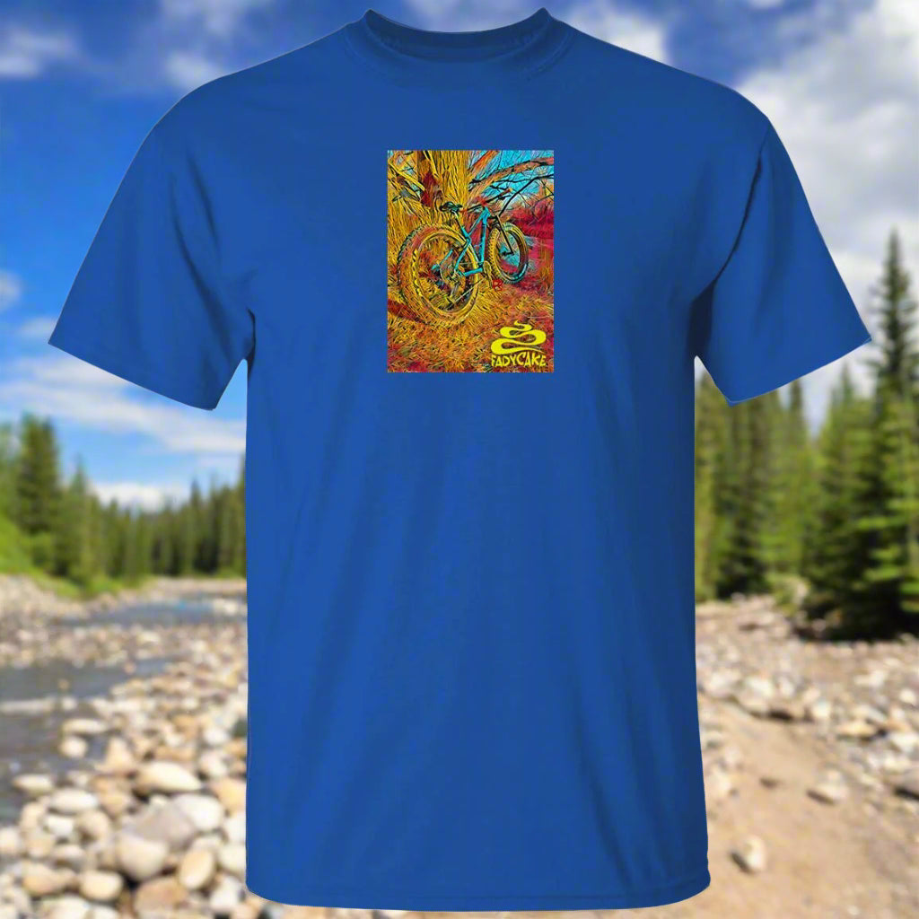 Riverside Chillout T-Shirt