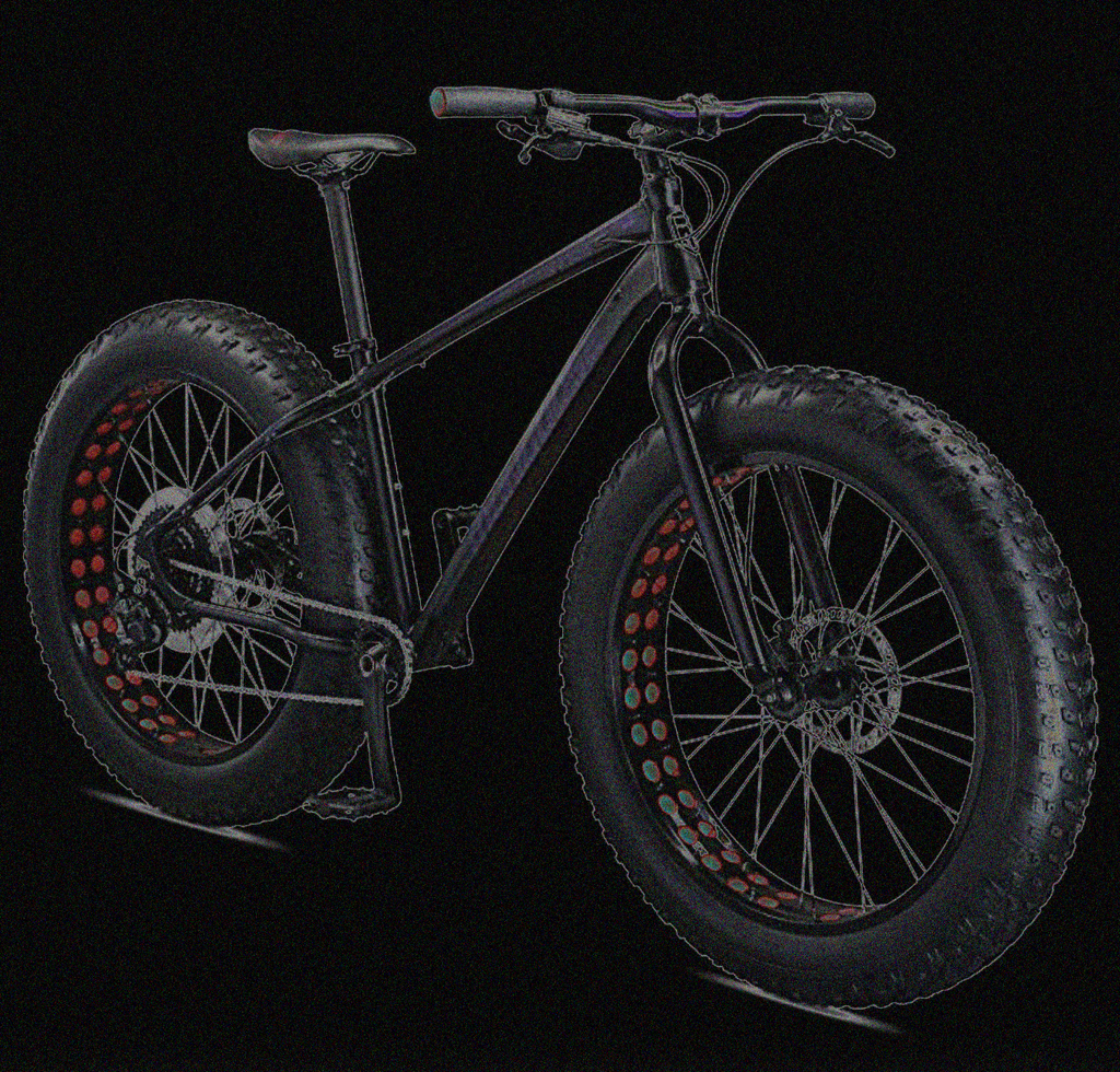 Buying Your First "Real" Fat Bike: The Mongoose Argus Sport, Your Gateway to a Real Deal Fat Bike