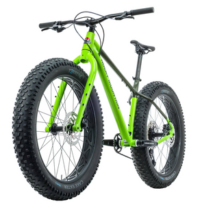 Best Aluminum Frame Fat Bike 2023 What s the Best Aluminum Frame