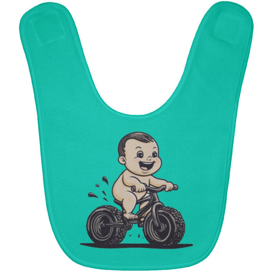 FADYCAKE Baby Bib