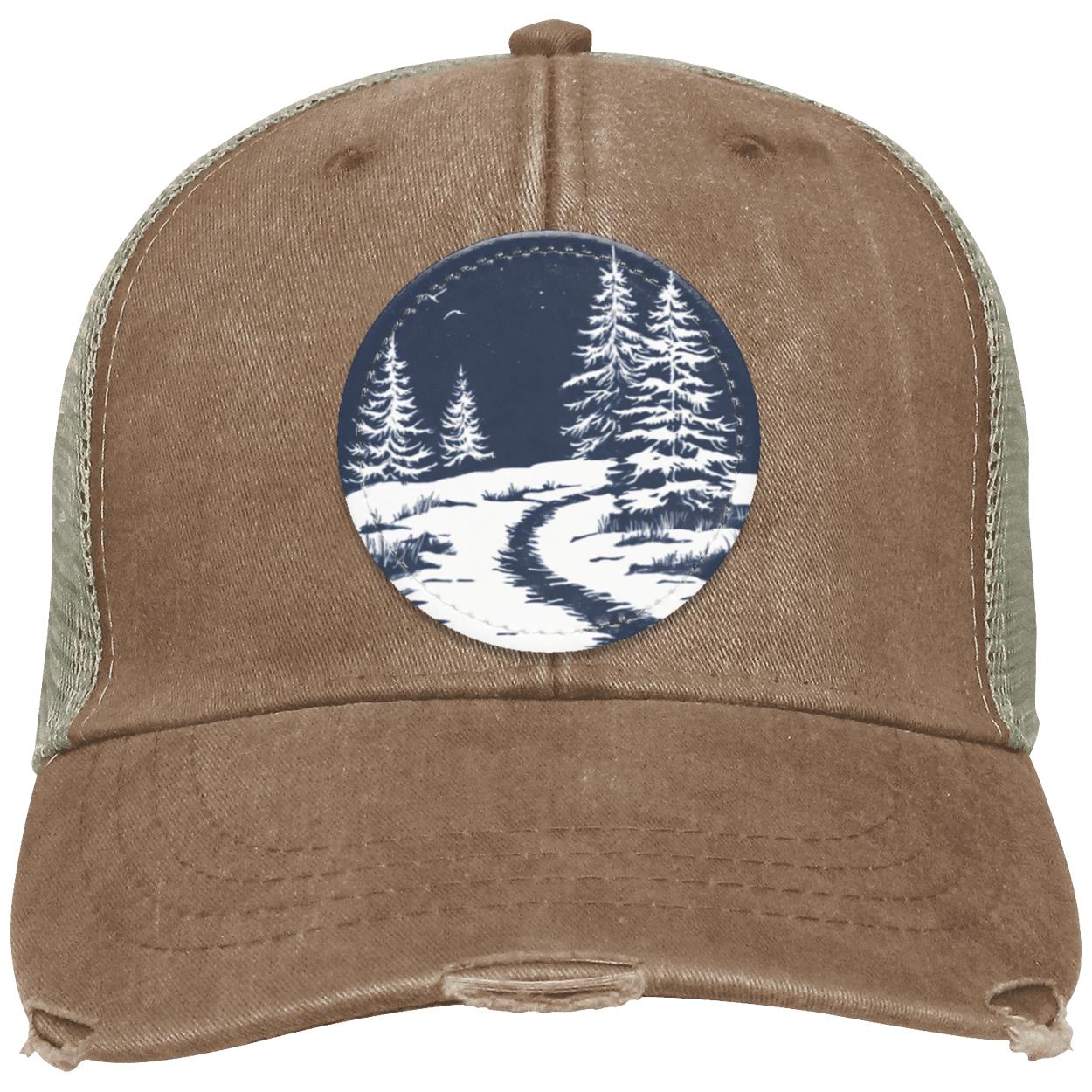 fat bike hat