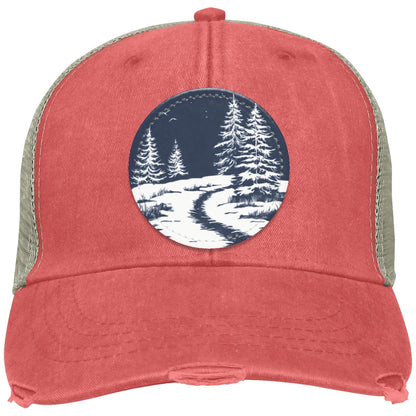 fat bike hat