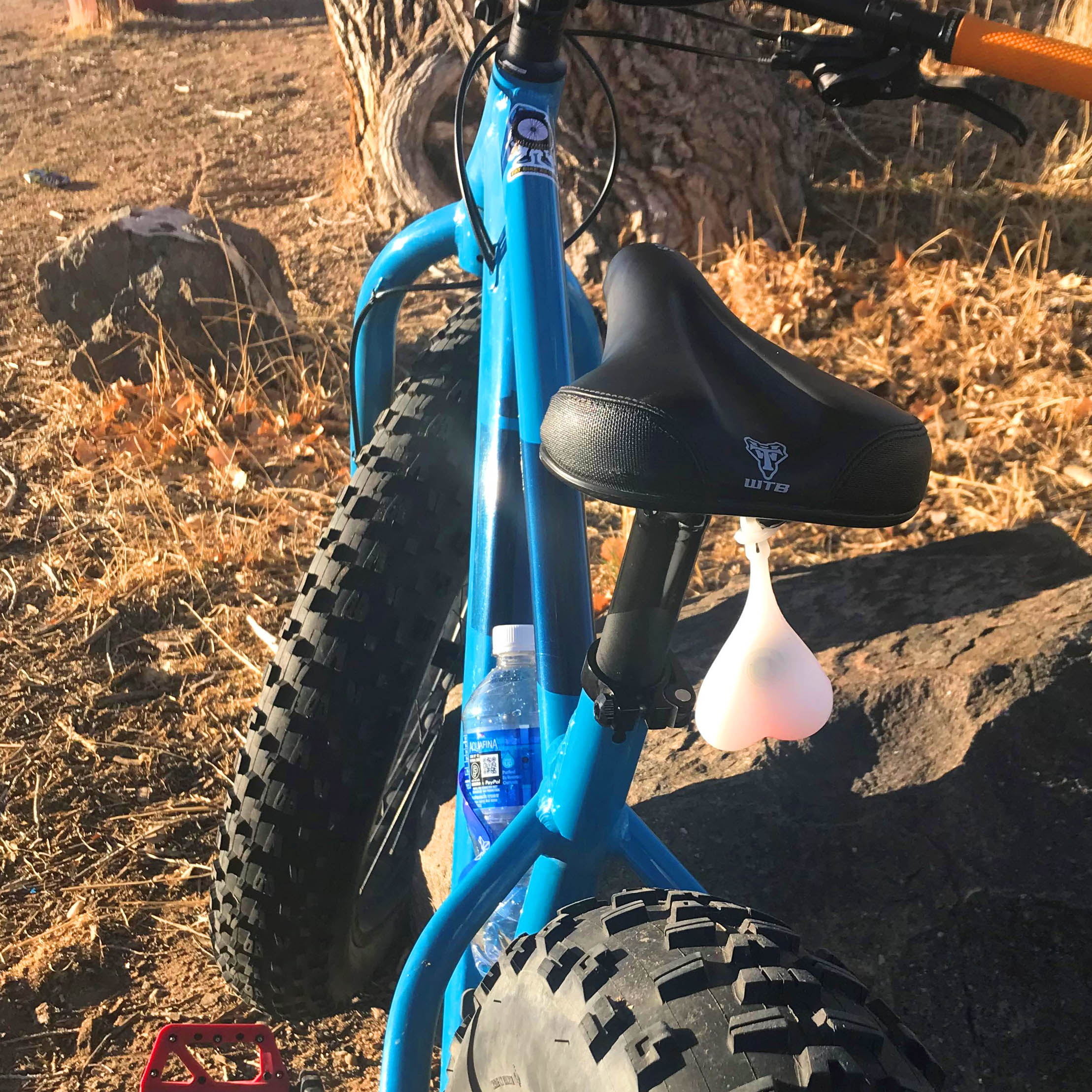 Fat bike lights online