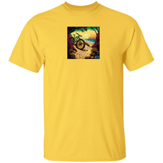 Deserted Island T-Shirt