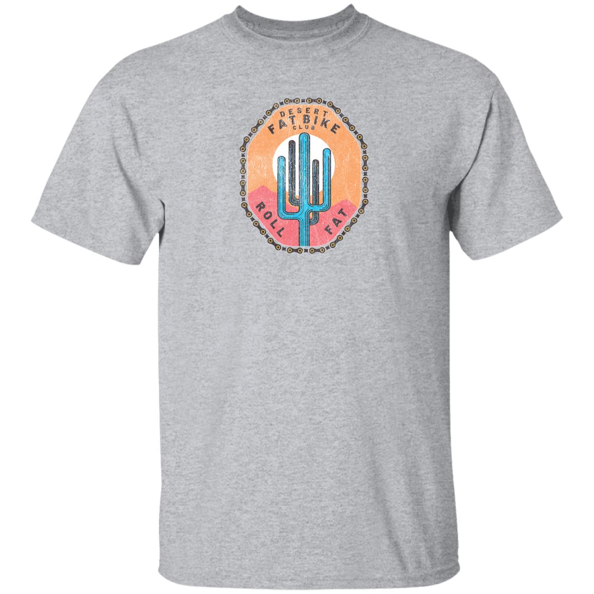 Desert Bike Club T-Shirt