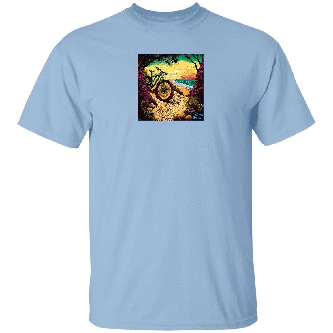 Deserted Island T-Shirt