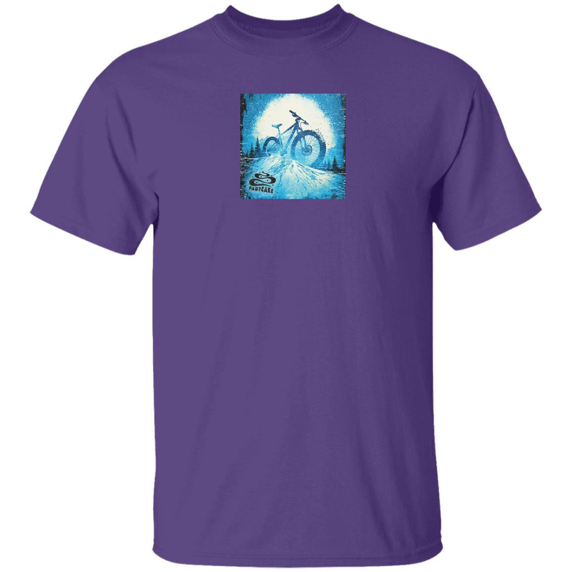 Moonlight Paradise T-Shirt