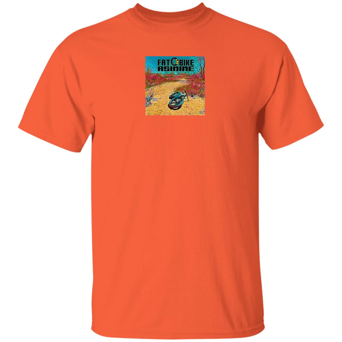 FBA Trail Bike T-Shirt