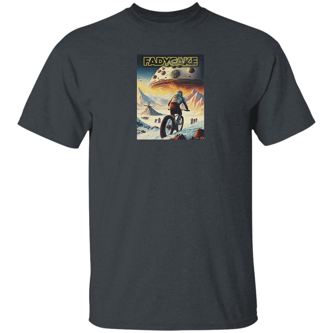 Bike Wars T-Shirt