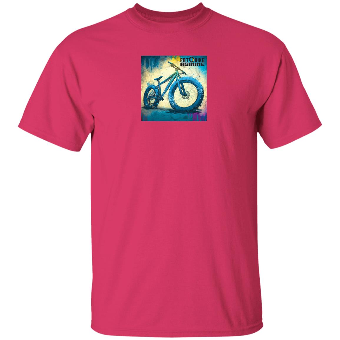 FBA Street Bike T-Shirt