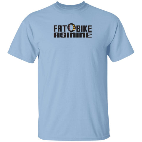 New FBA Logo T-Shirt