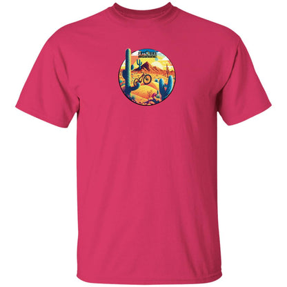 Space Desert T-Shirt