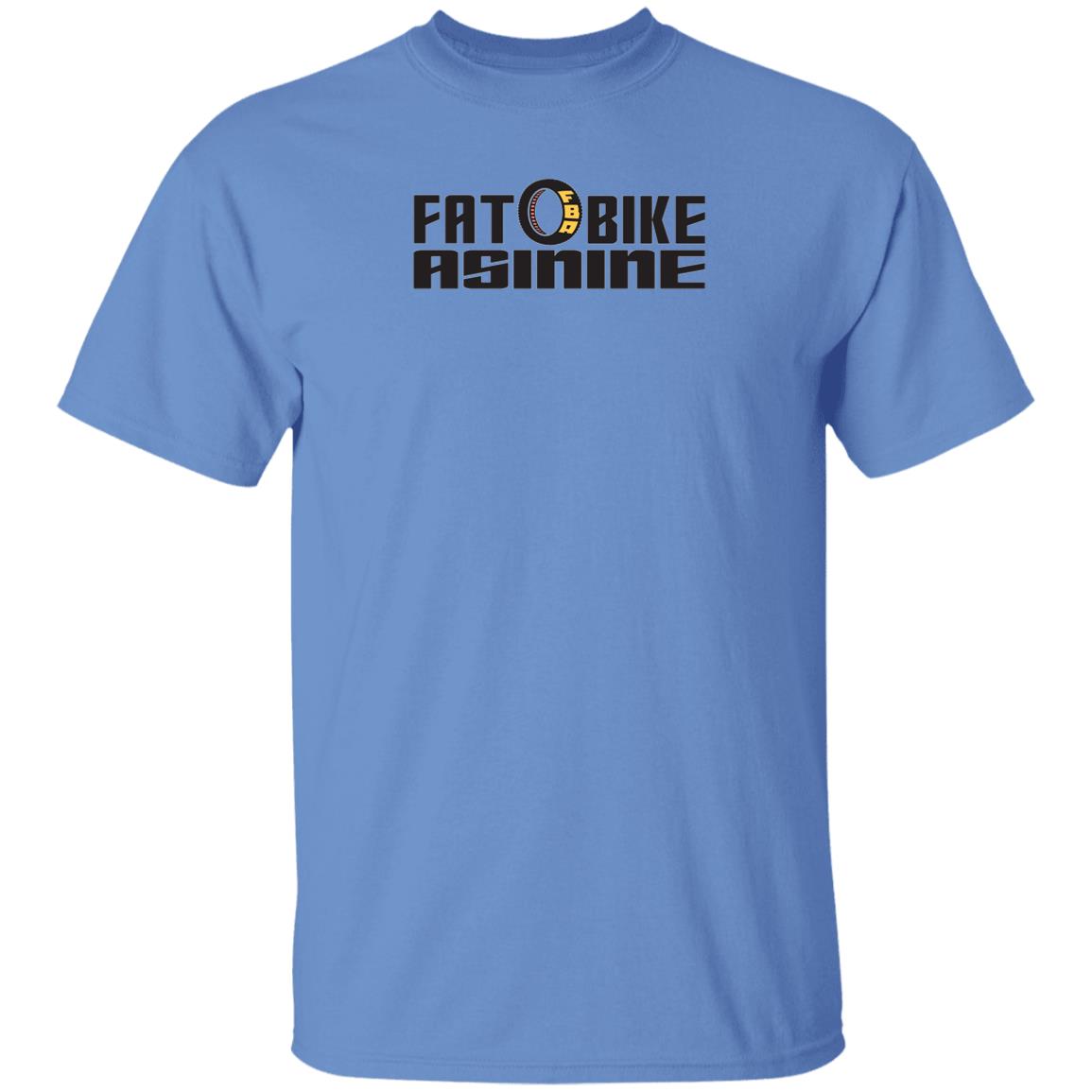 New FBA Logo T-Shirt