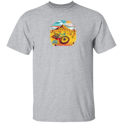 Desert Trip T-Shirt