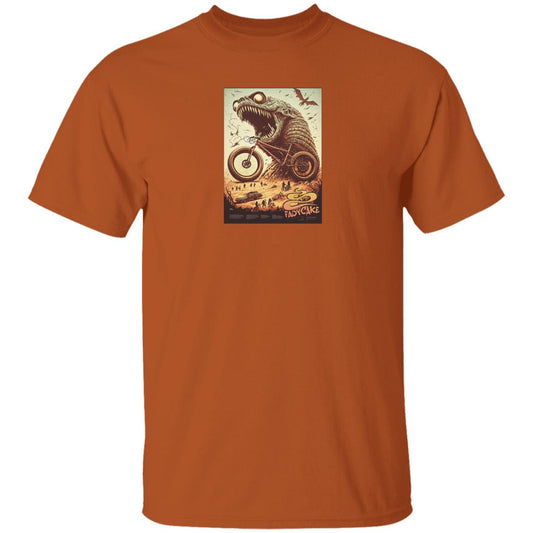 Monster Movie Horror T-Shirt