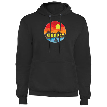 Blizzard Ride Pullover Hoody