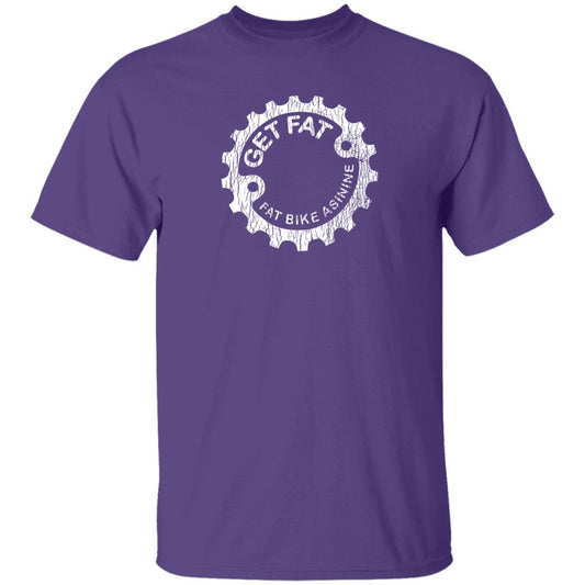 Vintage Workout Bike T-Shirt