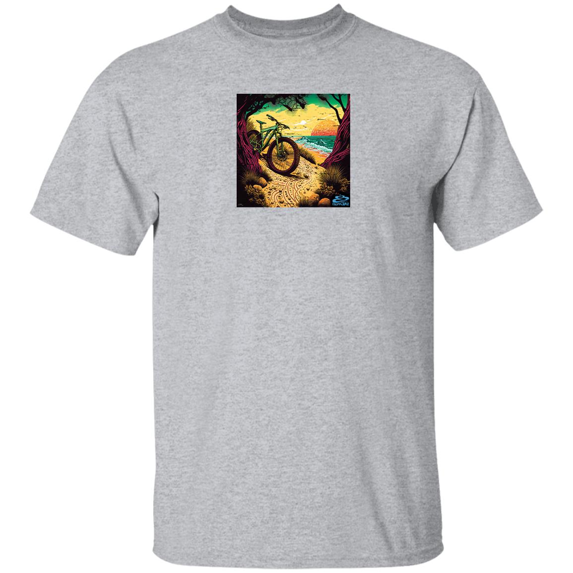 Deserted Island T-Shirt