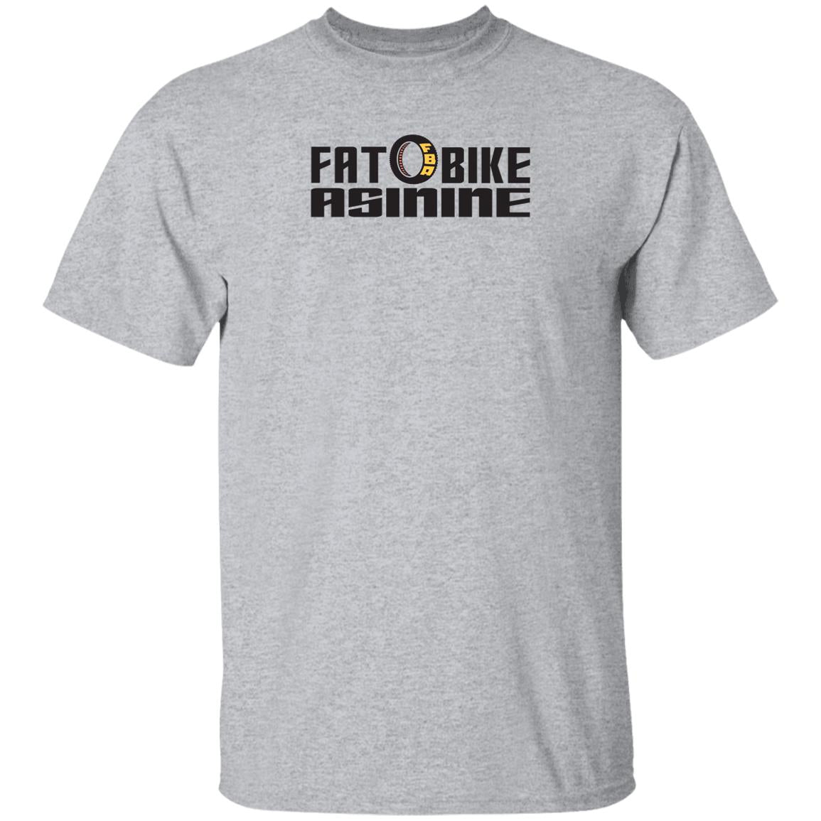 New FBA Logo T-Shirt