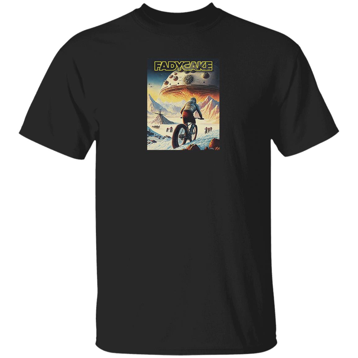 Bike Wars T-Shirt