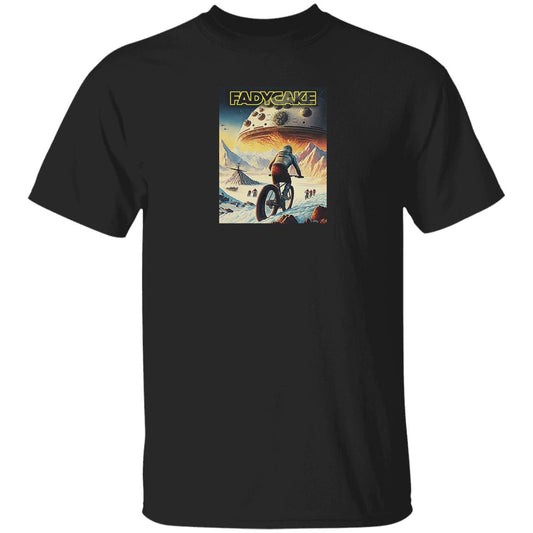 Bike Wars T-Shirt