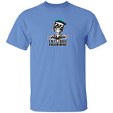 Skelly Breakout FBA Logo T-Shirt