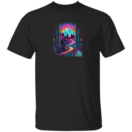 Night Light T-Shirt