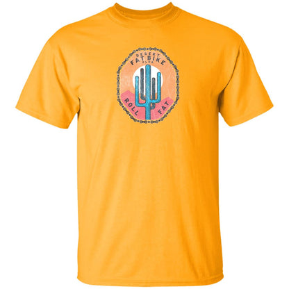 Desert Bike Club T-Shirt