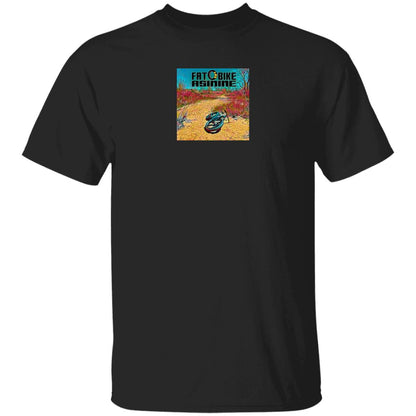 FBA Trail Bike T-Shirt