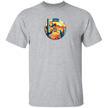 Space Desert T-Shirt