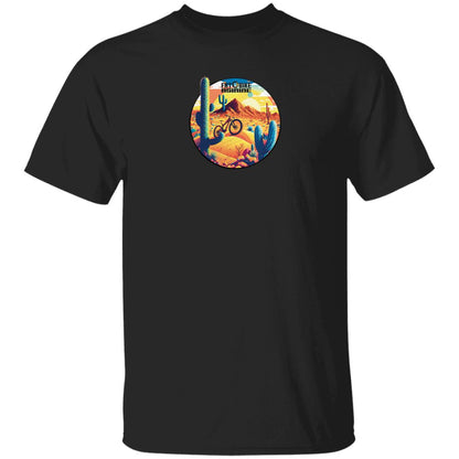 Space Desert T-Shirt