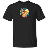Space Desert T-Shirt