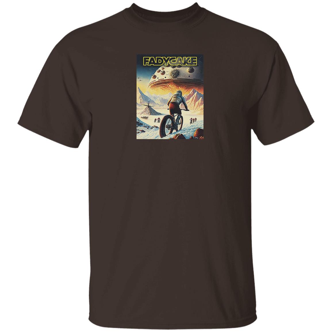 Bike Wars T-Shirt