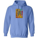 Riverside Chillout Pullover Hoody