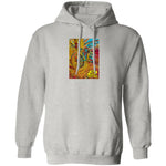 Riverside Chillout Pullover Hoody