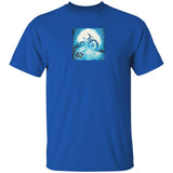 Moonlight Paradise T-Shirt