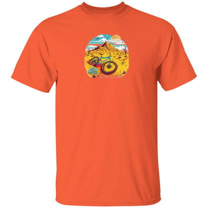 Desert Trip T-Shirt