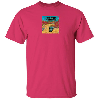 FBA Trail Bike T-Shirt