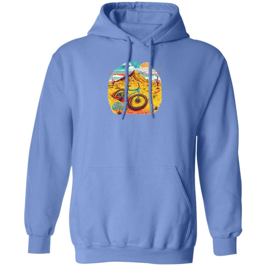 Desert Trip Pullover Hoody