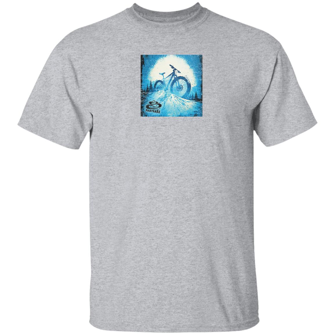 Moonlight Paradise T-Shirt