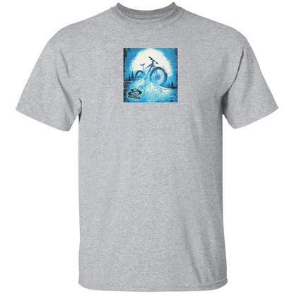 Moonlight Paradise T-Shirt