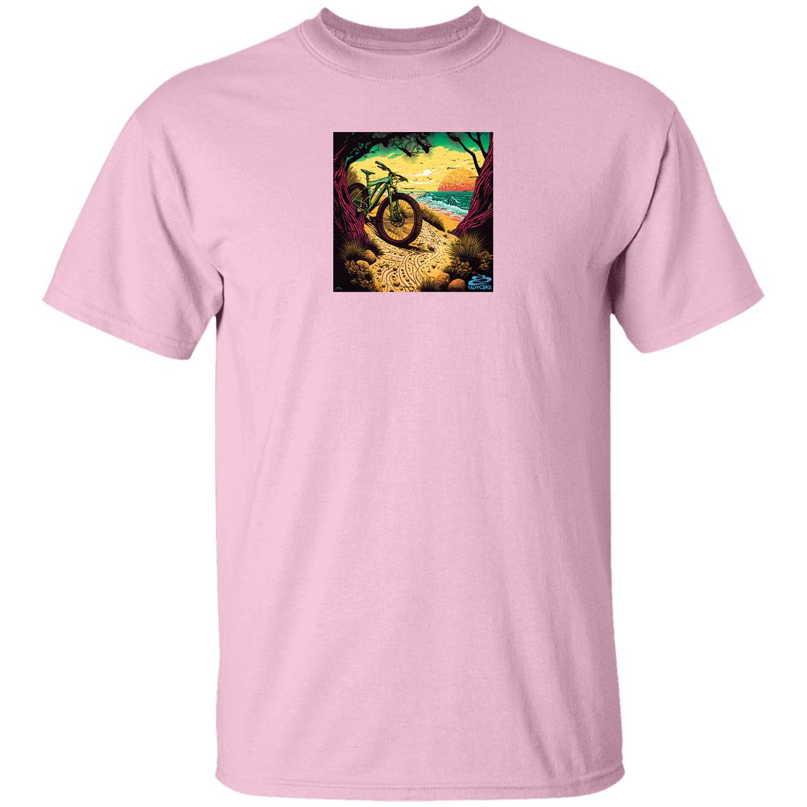 Deserted Island T-Shirt