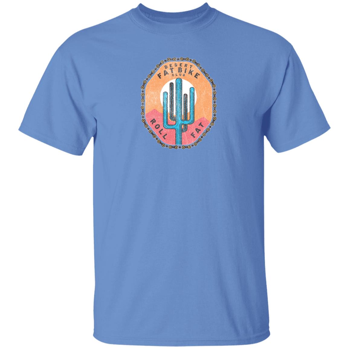 Desert Bike Club T-Shirt