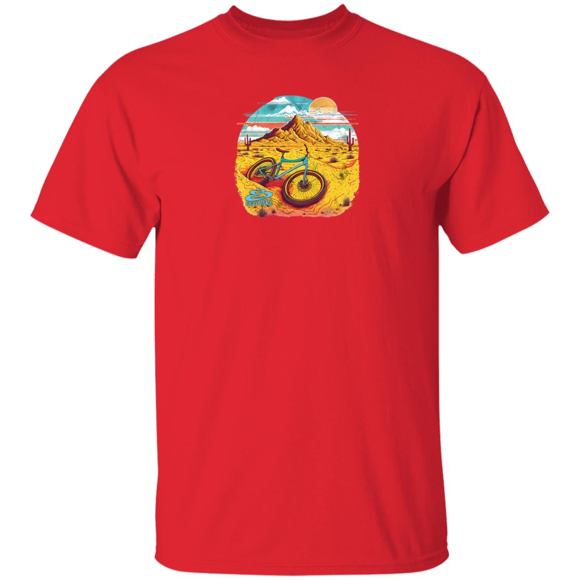 Desert Trip T-Shirt