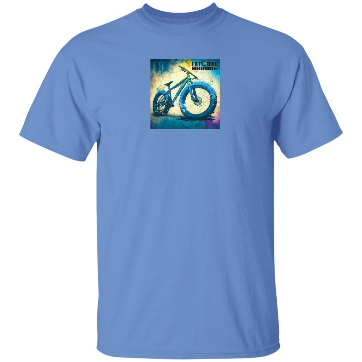 FBA Street Bike T-Shirt